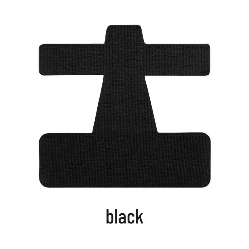 Pre-cut Bunion Tape: Elastic, Anti-Friction Toe Protection & Eversion Support, No Residue