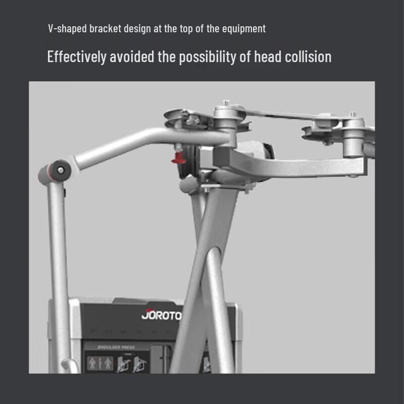 JOROTO Multi-functional Integrated Trainer