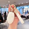 BYD Key Cover: Compatible with Yuan, S7, Song Max, New Energy Qin, and Older Models – Elegant Protective Shell for Women.