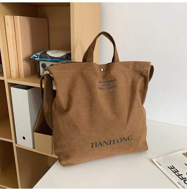 

Новая женская сумка-тоут 2025