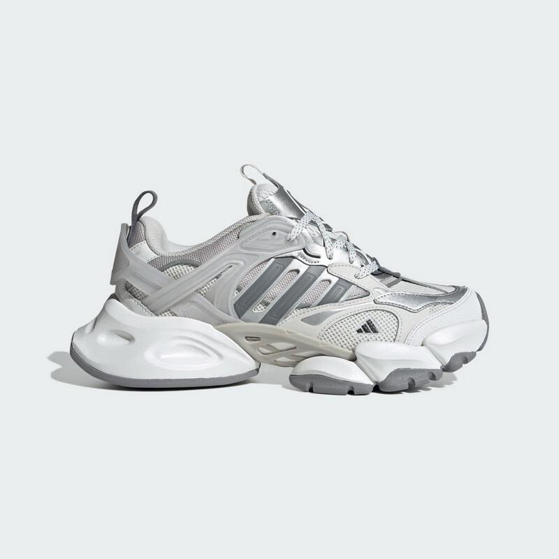 

Adidas XLG RUNNER DELUXE Унисекс Спортивные Повседневные Кроссовки 44
