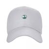 Pebble Beach Resorts Golfplätze Resorts Spa Baseballkappe Dropshipping Streetwear Unisex Damen