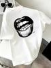 Men'S Fashion T-shirt Print