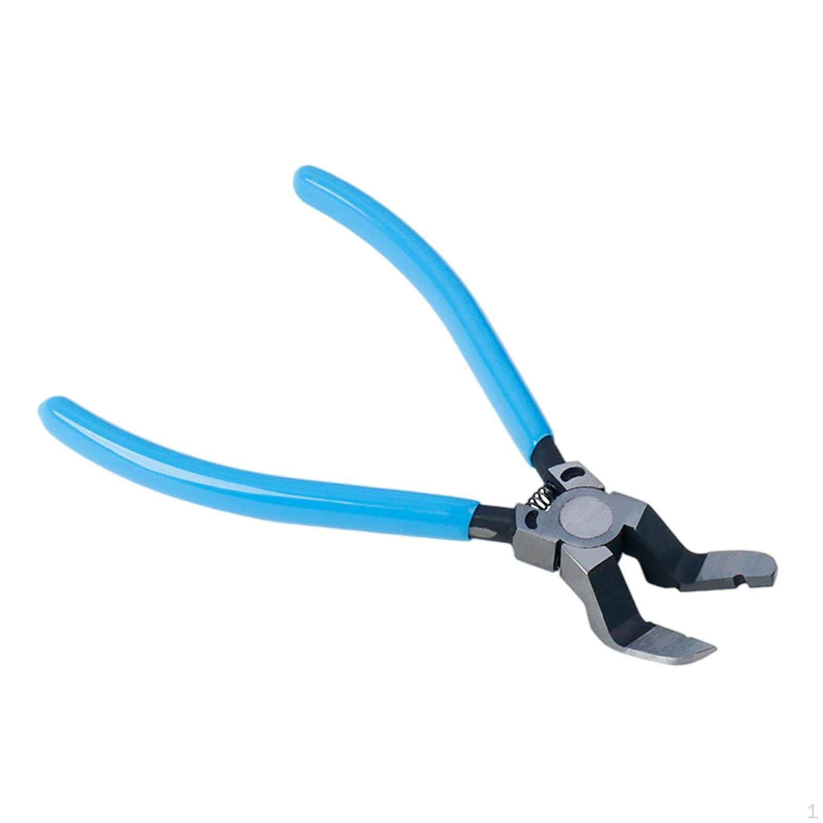 

Car Clip Pliers Hand Tool Portable Remover Trim Removal Disassembly