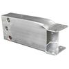 Front Bumper Inner Skeleton Bracket for Mercedes-Benz W117 CLA (2466200195, 2466200295)