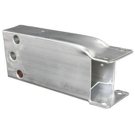 Front Bumper Inner Skeleton Bracket for Mercedes-Benz W117 CLA (2466200195, 2466200295)