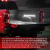 1IN1 2IN1 3IN1 LED Truck Bed Light Kit 66/132/198 White Waterproof LED Pickup Bed Lighting Rear Cargo Work Box Grill Accent Bar