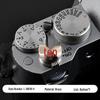 Tappi per Pulsante di Scatto Fotocamera Compatibili Fujifilm XT e Nikon ZF