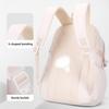 Korean Fashion Teen School Bags Middle School Students Rucksack Girls Cute Backpacks Large-Capacity Multiple Pockets Book Bag