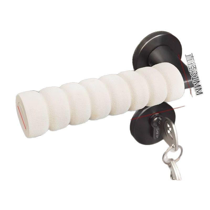 Neuankömmling: Schutzhülle für Türgriff & Antikollisionspad für Schlafzimmerschloss