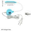 LED Sewing Machine Work Light - 10/20/30 Bead Options