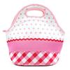 Childrens Insulated Lunch Bag With Waterproof Material For Outdoor Picnics And School Use
