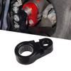 AUSHOOL Shift Spindle Holder for CB1000 CB 400 CBR500R CB650R, CBR650R, CBR1000RR-R SP, Home, CBR600RR, 400X, F, (Black)