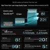 JMGO N5S Pro Max 4K Triple-Laser Home Theater Projector (CN version)