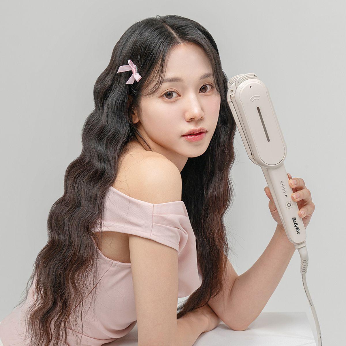 2-in-1 Two-Way Multi Styler ST970K