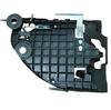 Beetle Headlight Base Bracket - Models 1C09410530 & 1C0941054