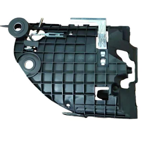 Beetle Headlight Base Bracket - Models 1C09410530 & 1C0941054