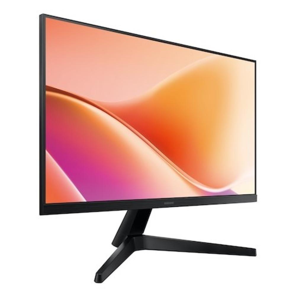 MONITOR SAMSUNG LED 24 LS24F330EAUXEN 100Hz