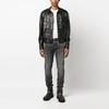 Emporio Armani SS23 Jeans Men's Black 3R1J75-1DPYZ-0006