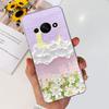 For Xiaomi Redmi A3 Case Cute Fashion Painted Cover Soft Silicone Protective Shell For Xiaomi Redmi A3 RedmiA3 Phone Case Bumper