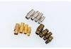 Magnetic Clasp for DIY Jewelry: Bracelet & Necklace Accessories (Safety Valve)