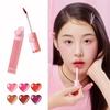 YNM Heart Gelling Lip Tint 6 types