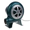 Iron BBQ Fan Electric Air Blower Ajustable Speed Outdoor Cooking Fans