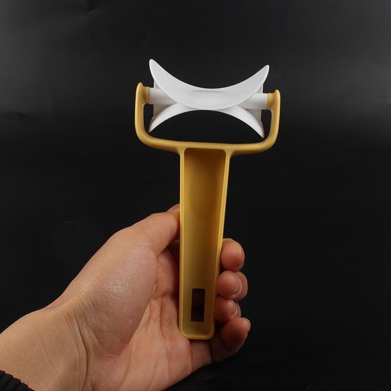 Handheld Dumpling Wrapper Cutter Set