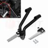 BenT Rebel CM300/CM500 Passenger Rear Footrest for Motorcycles