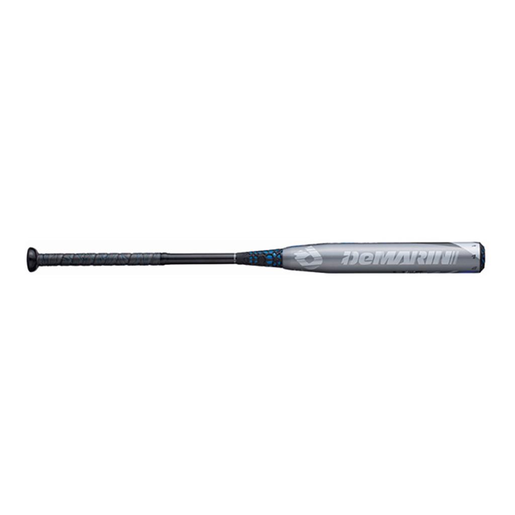 Wilson Dimarini CF7 Little League WTDXJLOCF Dark Silver Average 79cm/620g