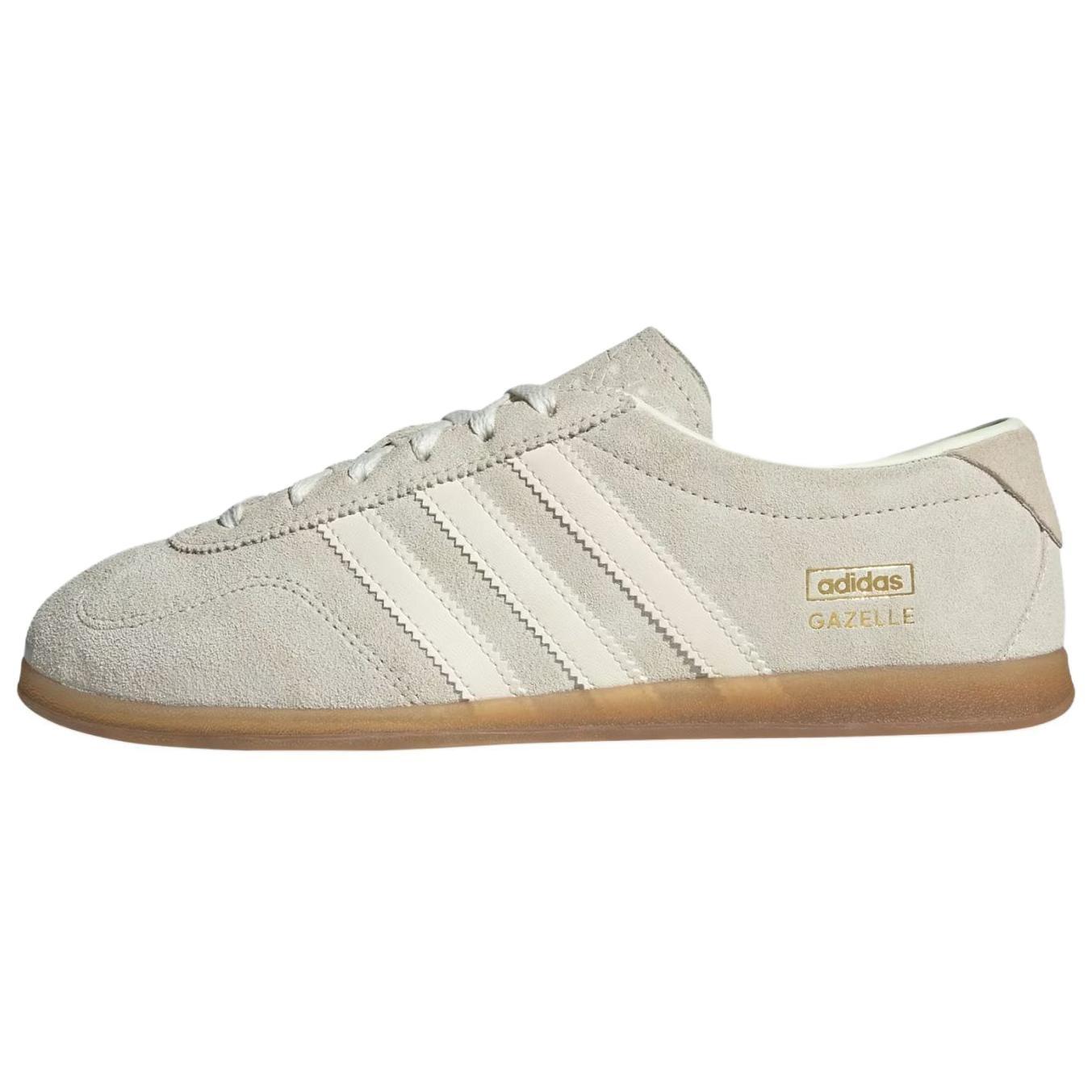 adidas Gazelle Lo Pro Ivory Off White Gum Men s IH6933 EU 36