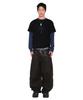 AAKAM Wings Layered Long Sleeve (Black)
