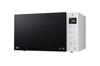 LG MS23NECBW Microwave Oven 23L 1000W White
