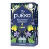 Sélection d'Herbes Puka 4 Thés 20 Sachets de Thé