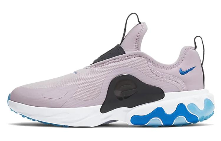 Nike React Presto Iced Lilac GS CD6884-500 36