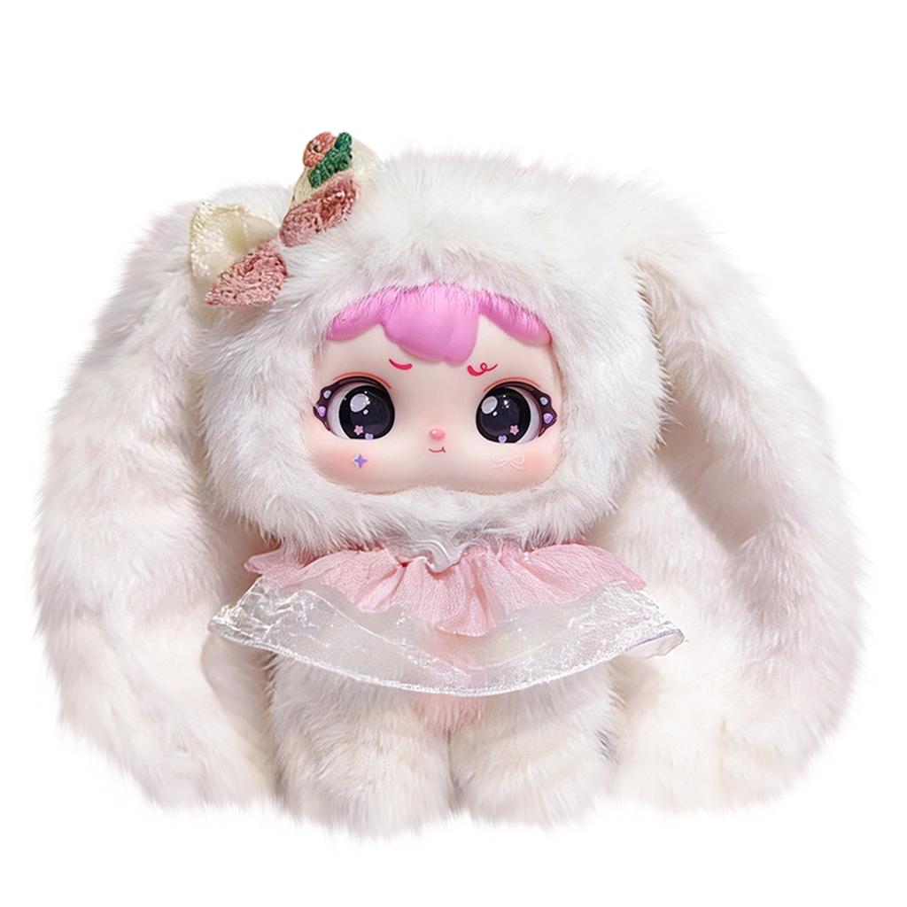 Plush Stuffed Toy Soft Cute Doll for Kids Gifts