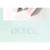 DEROL - Icy Brighten Dew Moisturzing Stick - 2 Types