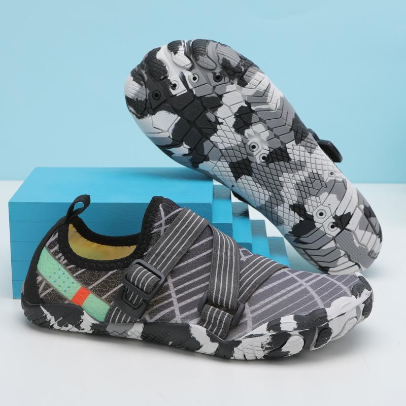 

Spring and Autumn New Outdoor Wading Creek Wading Shoes Indoor Fitness Yoga Running Skipping Rope Squat Deadlift Shoes 46