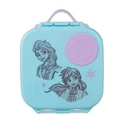 1L Lunch Serves Kids Dishwasher Safe Lunch Disney Model B.box (Bee Box) Leak-Resistant Box, Dessert, 1-2, & Adults, [Authentic B.box Product] [Mini