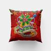 DIY Diamond Pillow Case DIY Resin Painting Kit Mosaic Pillow Cover Sofa Decor