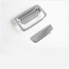 Car Door Handle Bowl Trim Cover Protect for Suzuki Jimny 2018 2019 2020 2021 2022 2023