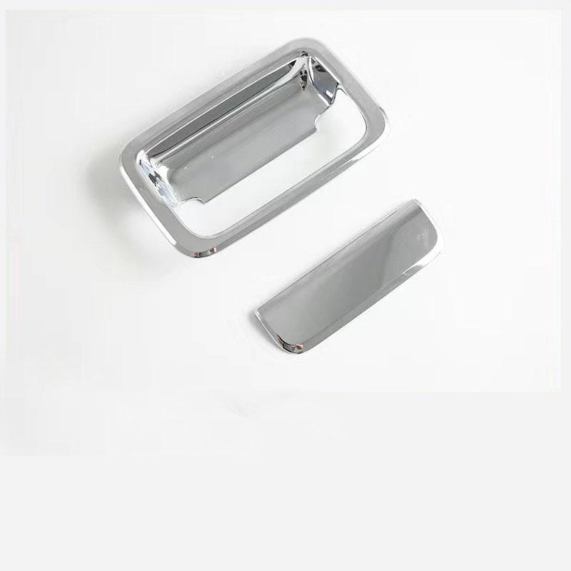 Car Door Handle Bowl Trim Cover Protect for Suzuki Jimny 2018 2019 2020 2021 2022 2023