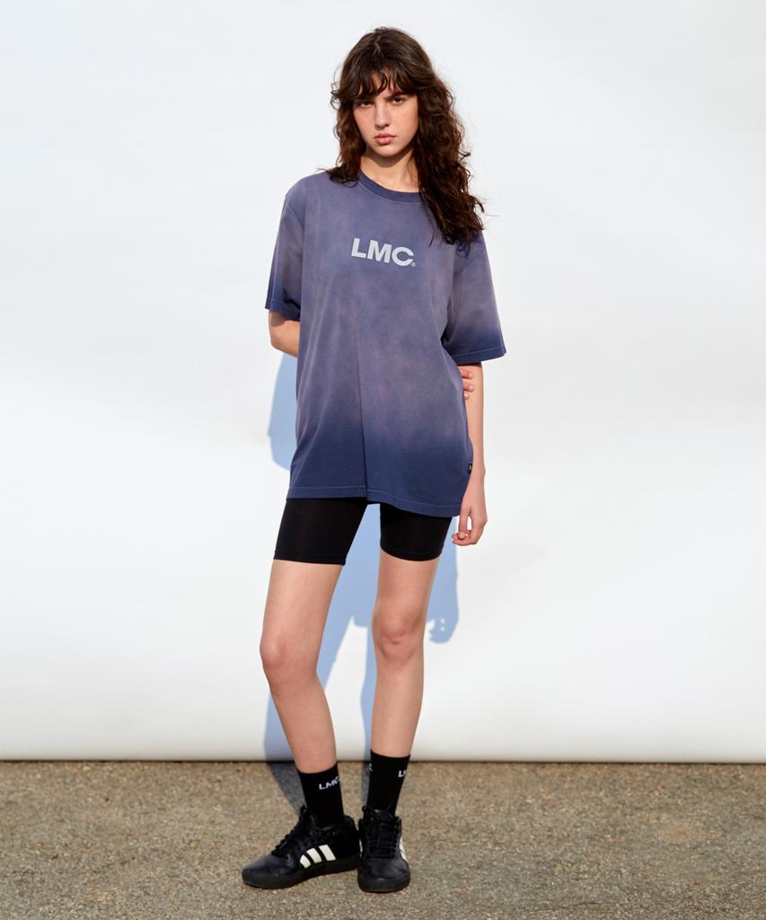 LMC Pigment Og Tee Charcoal