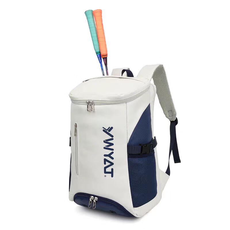 WAVAW Unisex Badminton & Tennis Sports Backpack