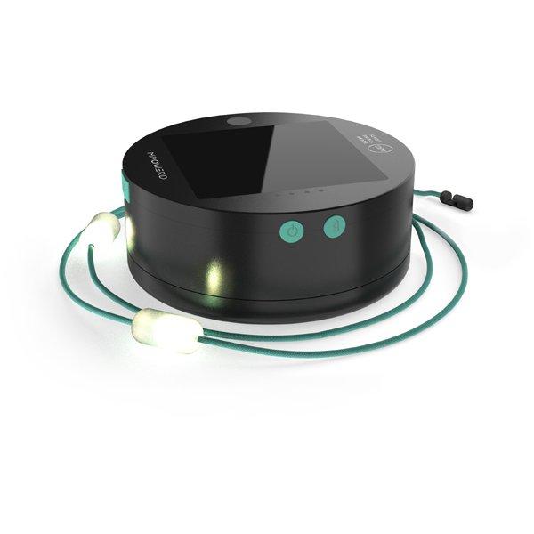 

Empowered Mpowerd String Light