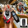 Pro VOLKSWAGEN VW ABS Styl Kryt na klíče od auta Pro VW Volkswagen Polo Tiguan Passat B5 B6 B7 Golf 4 5 6 MK6 Jetta Lavida