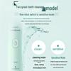 Philips HX2421/02 Sonic Electric Toothbrush