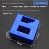 Magnetic Precision Screwdriver for Electronics Repair