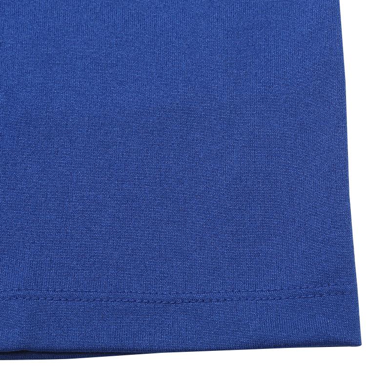 Nike X MLB T-Shirt Logo Crew Neck Short Sleeve Kids Tops Royal-Blue 3Z3B7SAG5-CUB