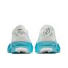 Anta C202 G9 Fashion Versatile Running Shoes Men Sneakers Paper-White Prince-Blue Silver 112615573-4